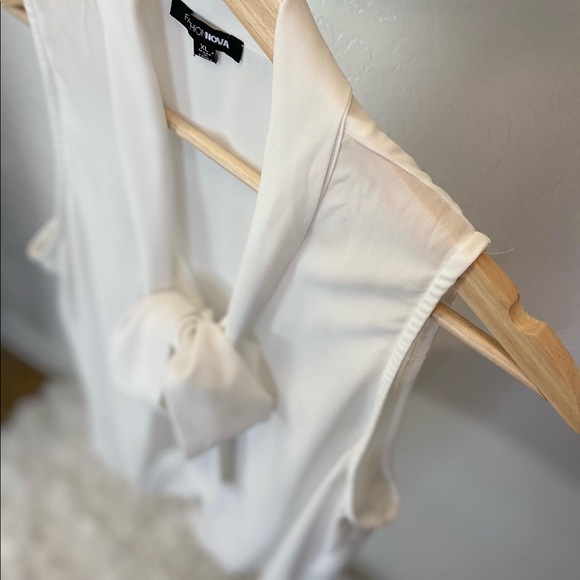 Fashion Nova Tops - Fashion Nova dress shirt